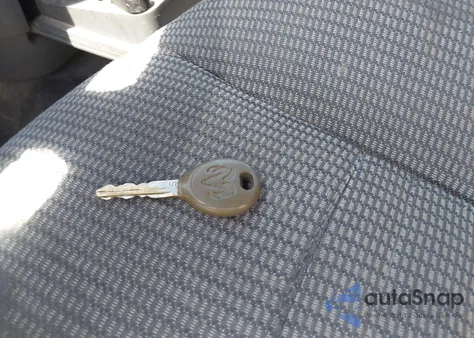 2008 Dodge Ram 1500 St/Sxt из США, поврежденный, VIN 1D7HA16K88J111485